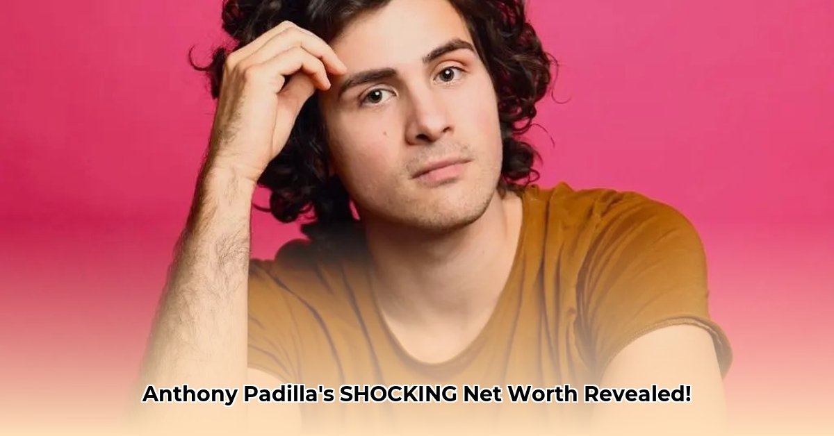 anthony-padilla-net-worth